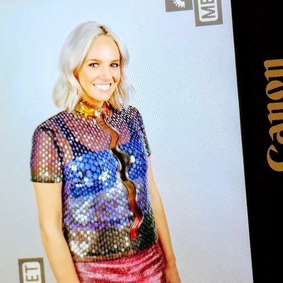 Meet Your Posher, Katie - Picture 2 of 7